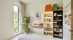 Smart Suites (D14), Apartment #580830591